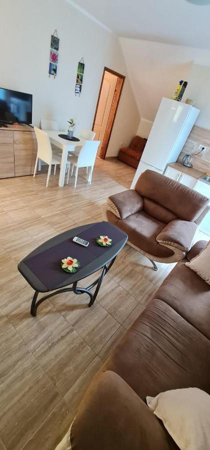 Apartman Nina2 ريسان المظهر الخارجي الصورة