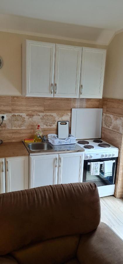 Apartman Nina2 ريسان المظهر الخارجي الصورة