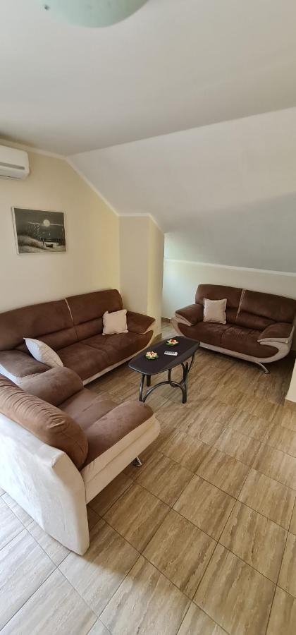 Apartman Nina2 ريسان المظهر الخارجي الصورة