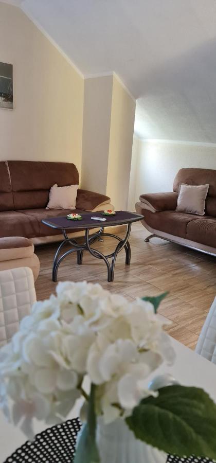 Apartman Nina2 ريسان المظهر الخارجي الصورة