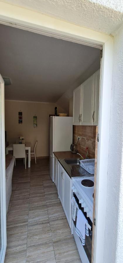 Apartman Nina2 ريسان المظهر الخارجي الصورة