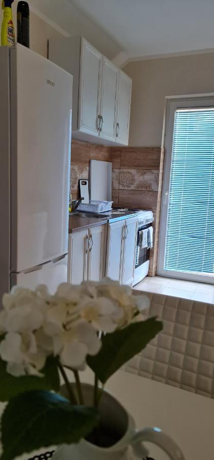 Apartman Nina2 ريسان المظهر الخارجي الصورة