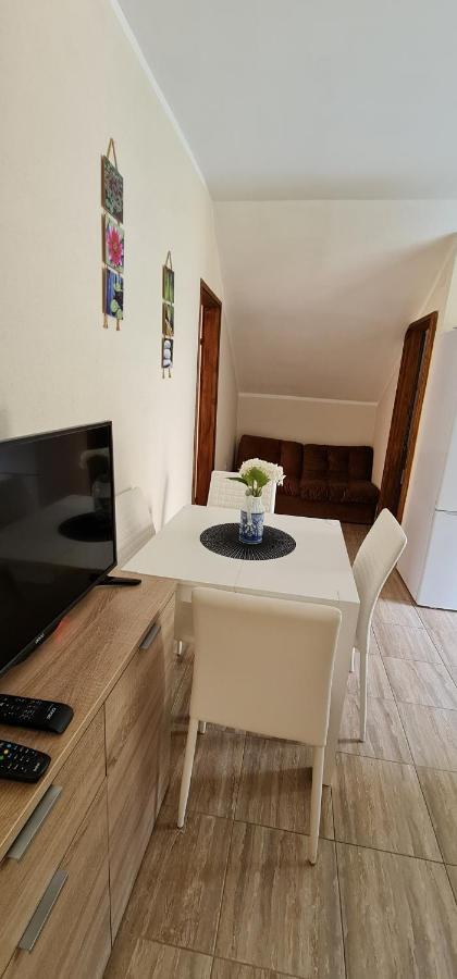 Apartman Nina2 ريسان المظهر الخارجي الصورة