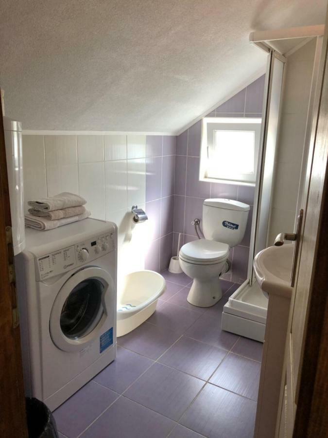 Apartman Nina2 ريسان المظهر الخارجي الصورة