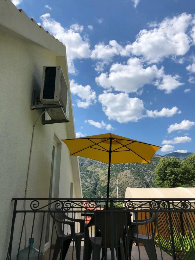 Apartman Nina2 ريسان المظهر الخارجي الصورة