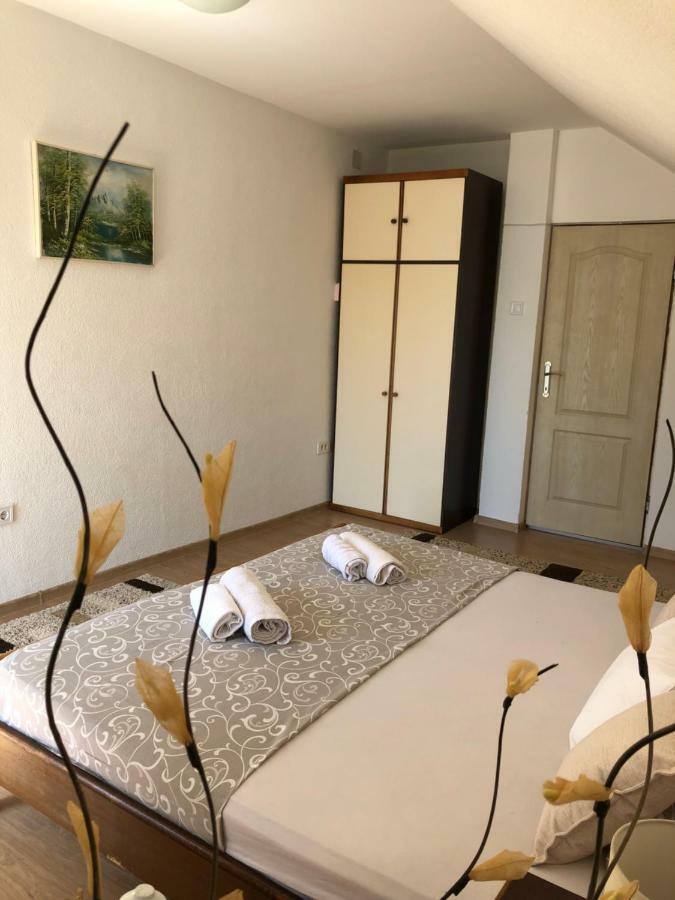 Apartman Nina2 ريسان المظهر الخارجي الصورة