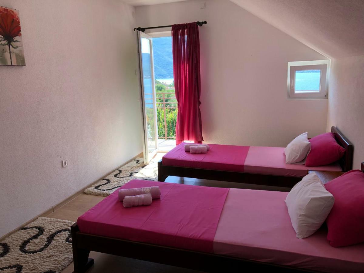 Apartman Nina2 ريسان المظهر الخارجي الصورة