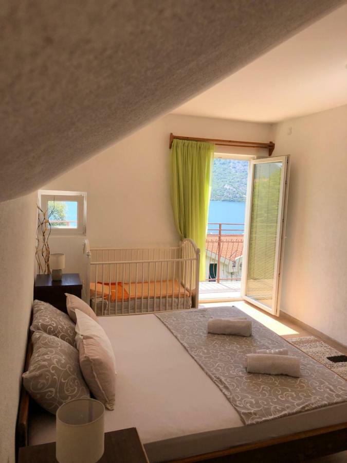 Apartman Nina2 ريسان المظهر الخارجي الصورة