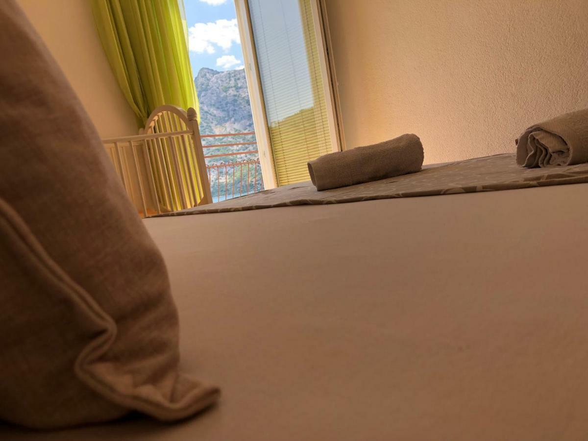 Apartman Nina2 ريسان المظهر الخارجي الصورة