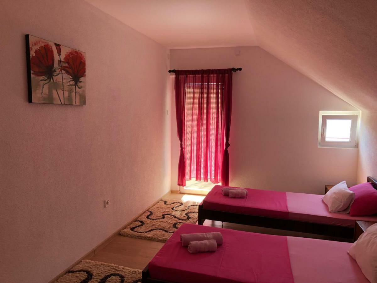 Apartman Nina2 ريسان المظهر الخارجي الصورة