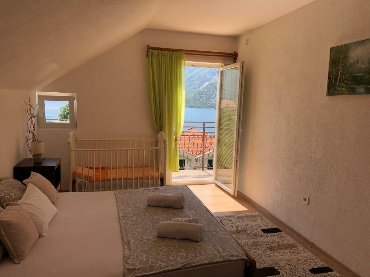 Apartman Nina2 ريسان المظهر الخارجي الصورة