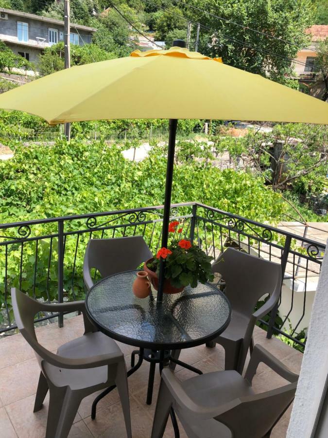 Apartman Nina2 ريسان المظهر الخارجي الصورة