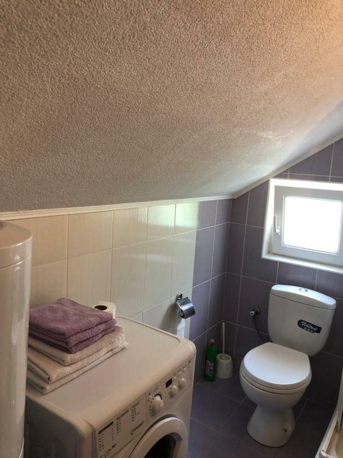 Apartman Nina2 ريسان المظهر الخارجي الصورة